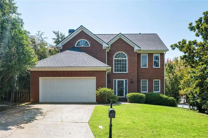 105 Celia Court, Alpharetta, Georgia 30022