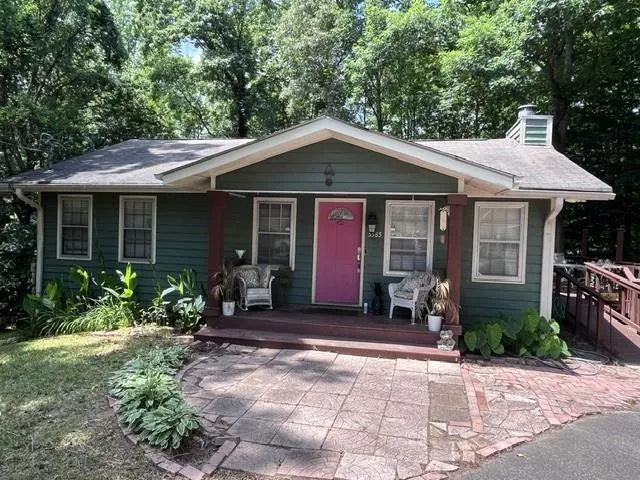 5585 Browns Bridge Road, Cumming, Georgia 30041