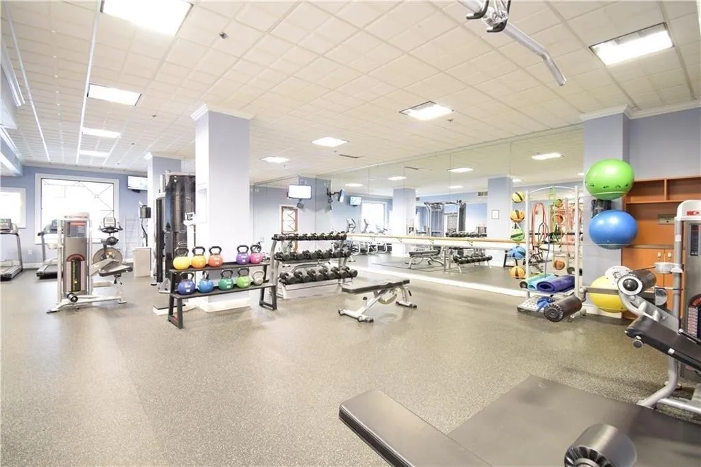 795 Hammond Drive Unit 907, Atlanta, Georgia 30328, 2 Bedrooms Bedrooms, ,2 BathroomsBathrooms,Residential,Sold,795 Hammond Drive Unit 907,6041982