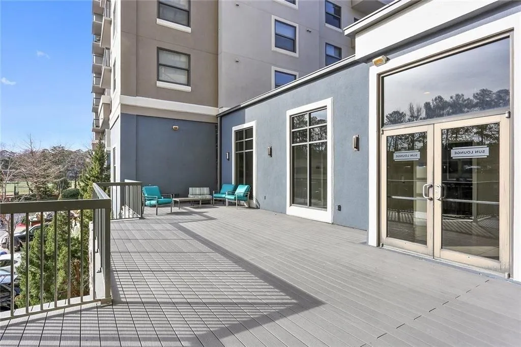 795 Hammond Drive Unit 907, Atlanta, Georgia 30328, 2 Bedrooms Bedrooms, ,2 BathroomsBathrooms,Residential,Sold,795 Hammond Drive Unit 907,6041982