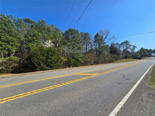 1509 Highway 100, Summerville, Georgia 30747