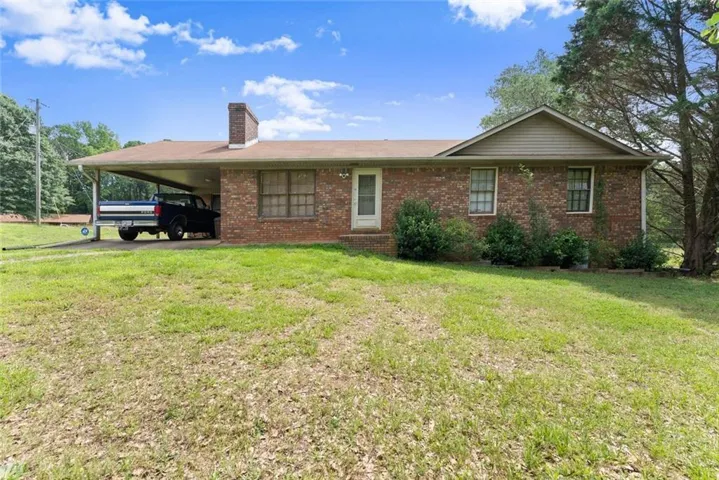 5590 Howard Road, Cumming, Georgia 30040