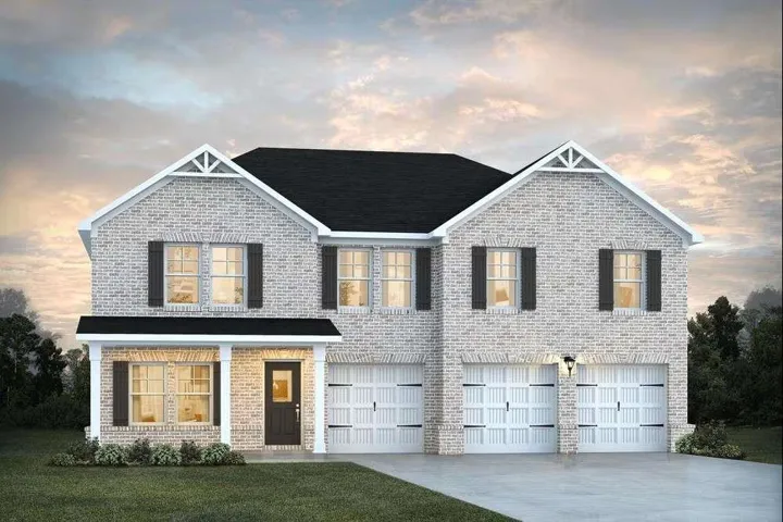 286 Crabapple Road, Mcdonough, Georgia 30253