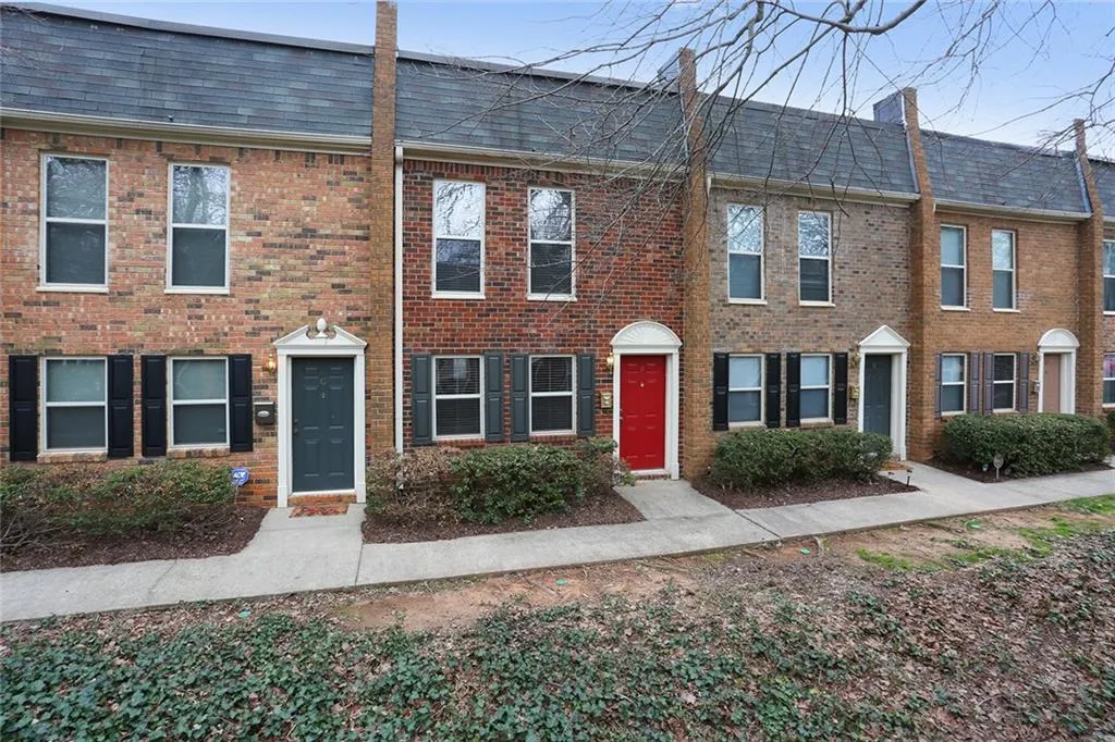 165 N River Drive Unit F, Sandy Springs, Georgia 30350, 2 Bedrooms Bedrooms, ,2 BathroomsBathrooms,Residential,Sold,165 N River Drive Unit F,5790847