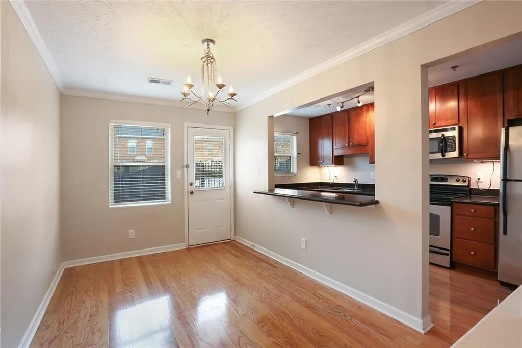 165 N River Drive Unit F, Sandy Springs, Georgia 30350, 2 Bedrooms Bedrooms, ,2 BathroomsBathrooms,Residential,Sold,165 N River Drive Unit F,5790847