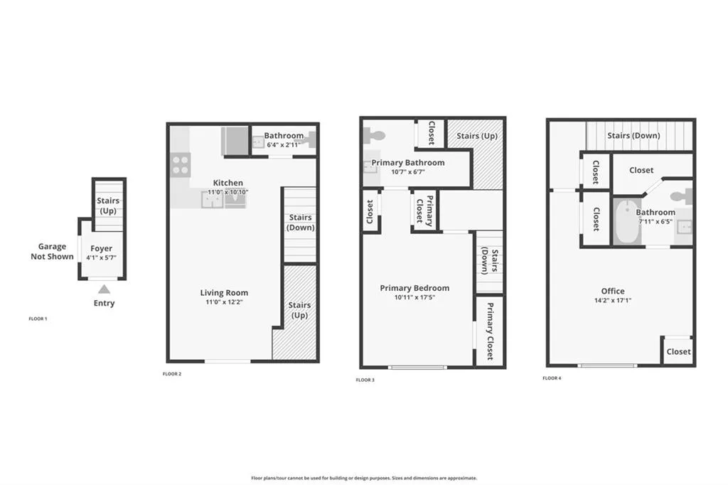 215 Semel Drive Nw Unit 455, Atlanta, Georgia 30309, 2 Bedrooms Bedrooms, ,2 BathroomsBathrooms,Residential,For Sale,215 Semel Drive Nw Unit 455,7565544