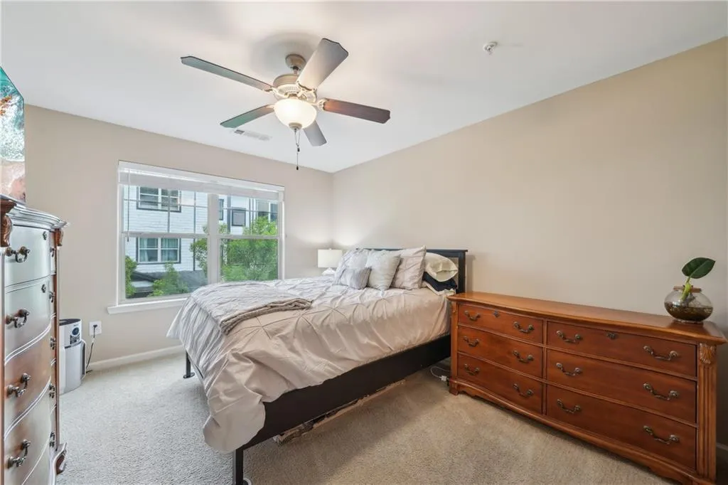 215 Semel Drive Nw Unit 455, Atlanta, Georgia 30309, 2 Bedrooms Bedrooms, ,2 BathroomsBathrooms,Residential,For Sale,215 Semel Drive Nw Unit 455,7565544