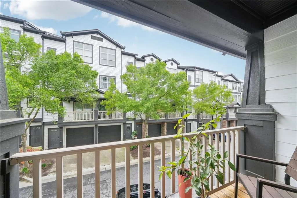 215 Semel Drive Nw Unit 455, Atlanta, Georgia 30309, 2 Bedrooms Bedrooms, ,2 BathroomsBathrooms,Residential,For Sale,215 Semel Drive Nw Unit 455,7565544