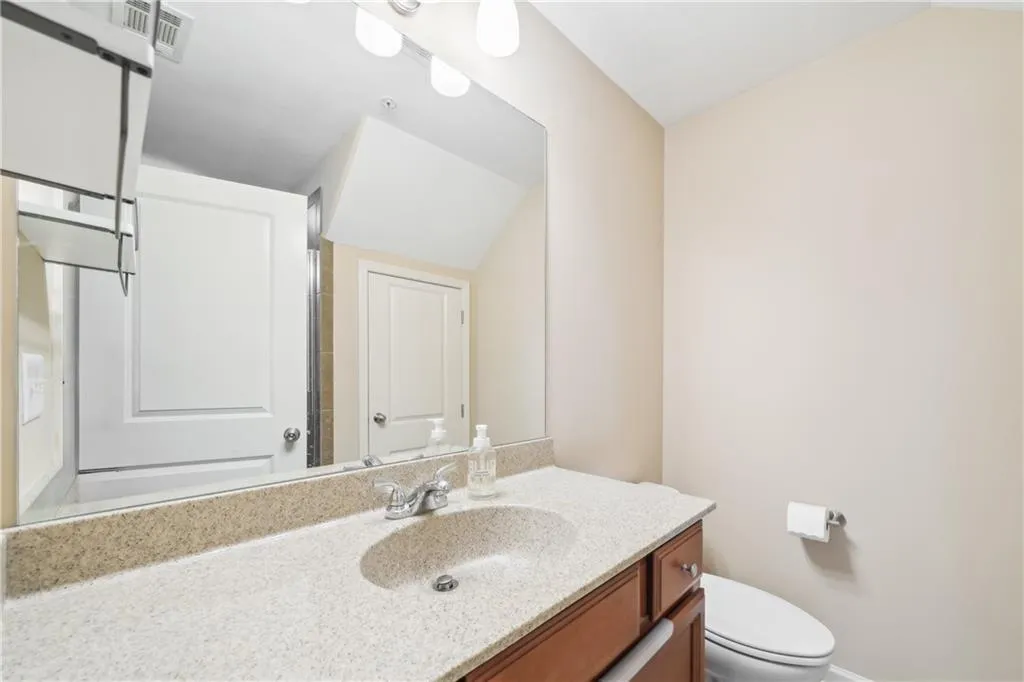 215 Semel Drive Nw Unit 455, Atlanta, Georgia 30309, 2 Bedrooms Bedrooms, ,2 BathroomsBathrooms,Residential,For Sale,215 Semel Drive Nw Unit 455,7565544