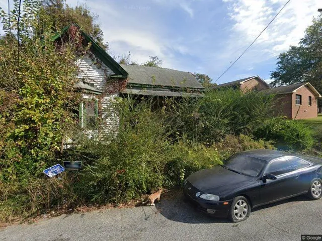 1431 4th Avenue, Macon, Georgia 31201