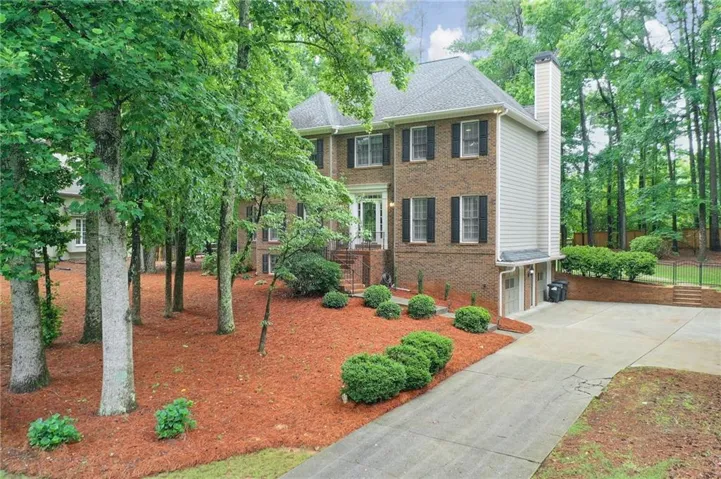 353 Battle Woods Trail Nw, Marietta, Georgia 30064