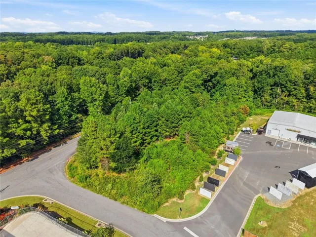 101 Holt Drive, Acworth, Georgia 30101