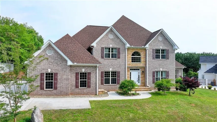 2204 Sidney Drive, Gainesville, Georgia 30506