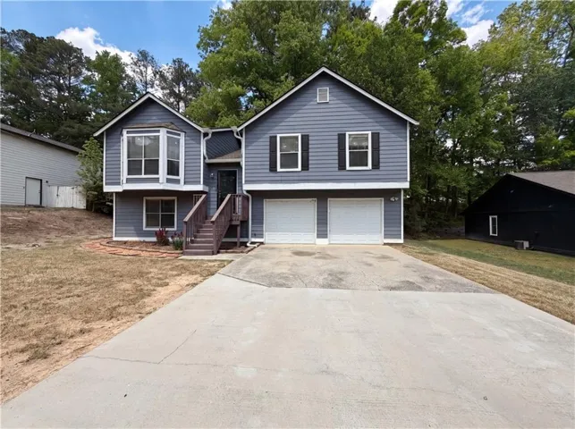 7020 Greenbower Lane, Atlanta, Georgia 30349