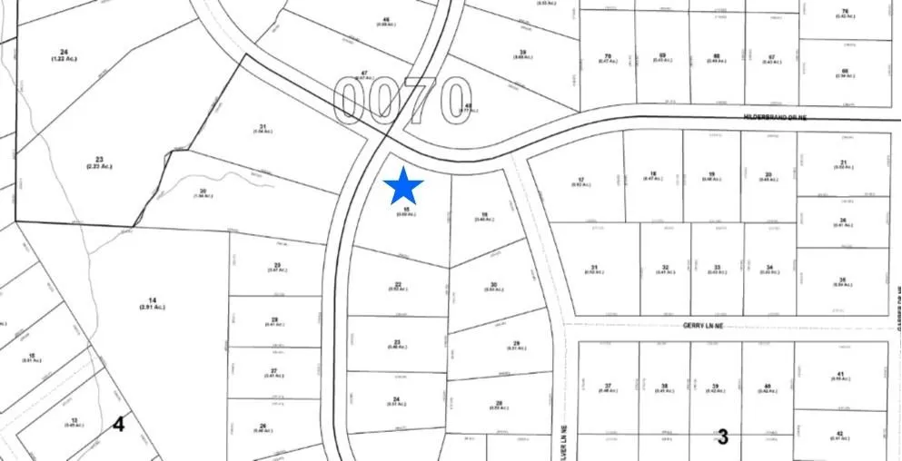 5840 Hilderbrand Drive, Sandy Springs, Georgia 30328, 4 Bedrooms Bedrooms, ,3 BathroomsBathrooms,Residential,Sold,5840 Hilderbrand Drive,5658544