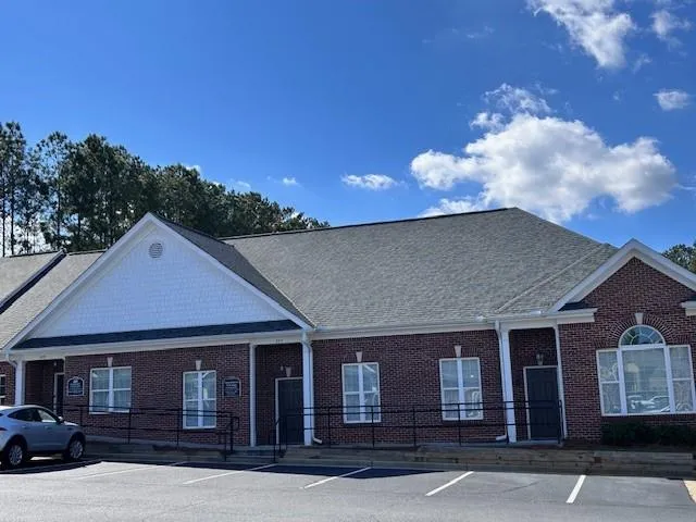 245 River Park North Drive, Woodstock, Georgia 30188
