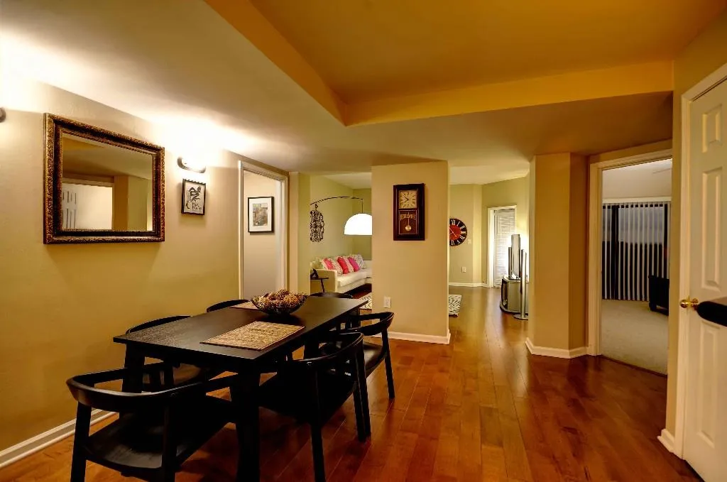 795 Hammond Drive Unit 2304, Atlanta, Georgia 30328, 2 Bedrooms Bedrooms, ,2 BathroomsBathrooms,Residential,Sold,795 Hammond Drive Unit 2304,5676523