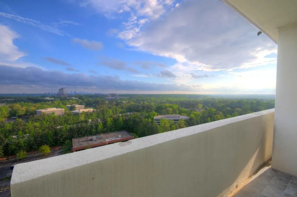795 Hammond Drive Unit 2304, Atlanta, Georgia 30328, 2 Bedrooms Bedrooms, ,2 BathroomsBathrooms,Residential,Sold,795 Hammond Drive Unit 2304,5676523