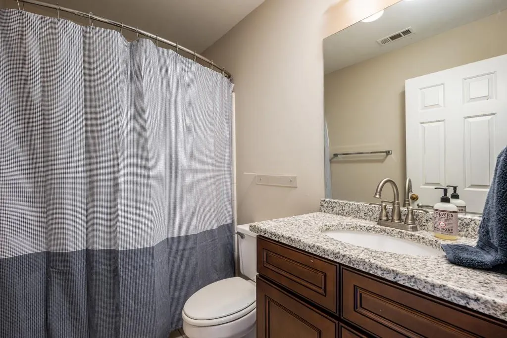 203 Garden Court, Atlanta, Georgia 30328, 3 Bedrooms Bedrooms, ,2 BathroomsBathrooms,Residential,Sold,203 Garden Court,6842379