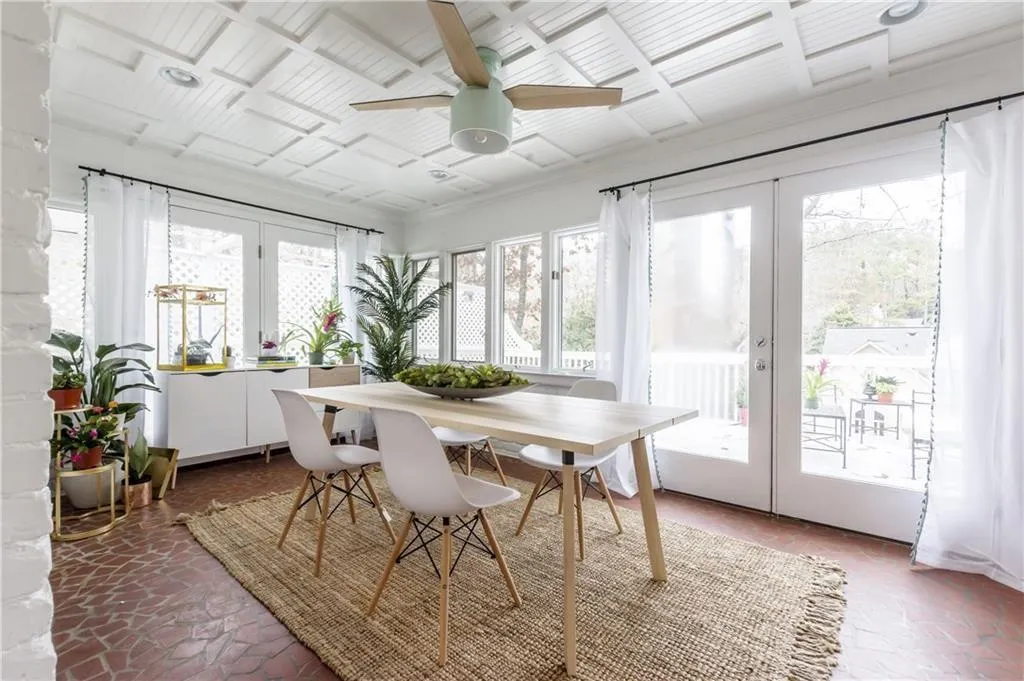 435 Amberidge Trail, Sandy Springs, Georgia 30328, 5 Bedrooms Bedrooms, ,3 BathroomsBathrooms,Residential,Sold,435 Amberidge Trail,6000490