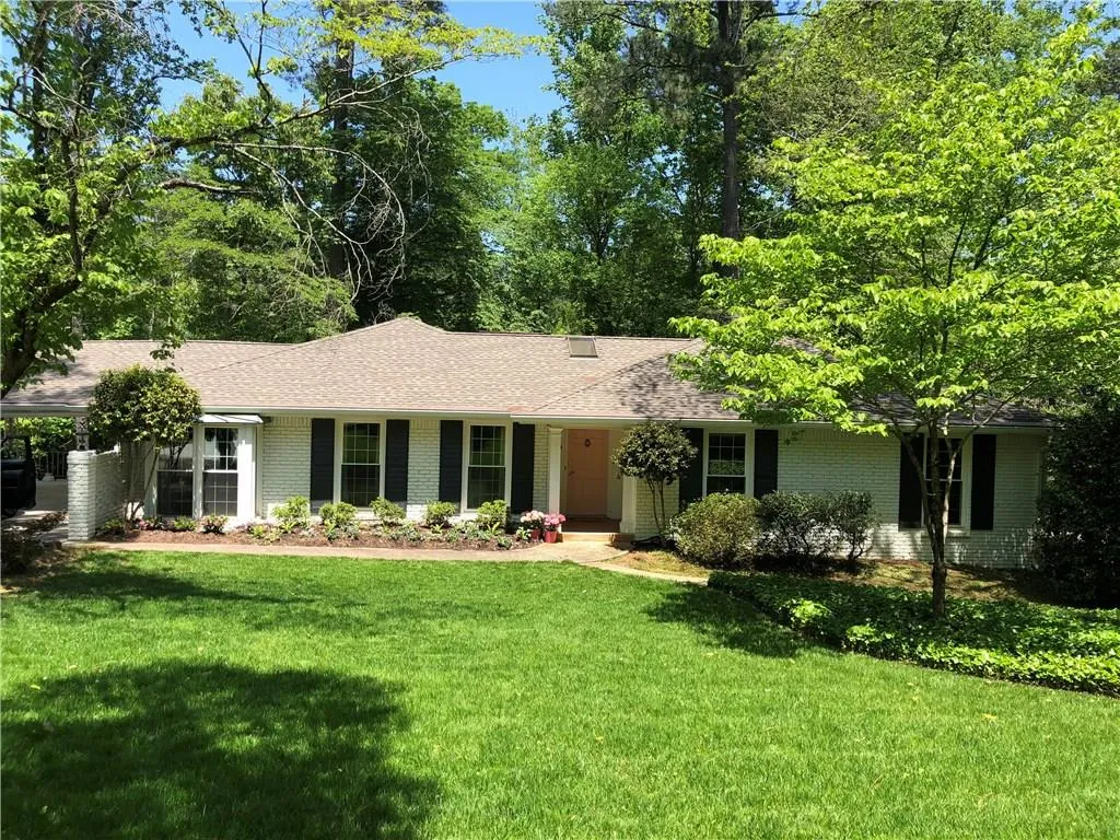 435 Amberidge Trail, Sandy Springs, Georgia 30328, 5 Bedrooms Bedrooms, ,3 BathroomsBathrooms,Residential,Sold,435 Amberidge Trail,6000490