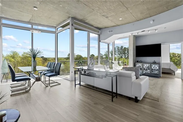 3300 Windy Ridge Parkway Se Unit 502, Atlanta, Georgia 30339