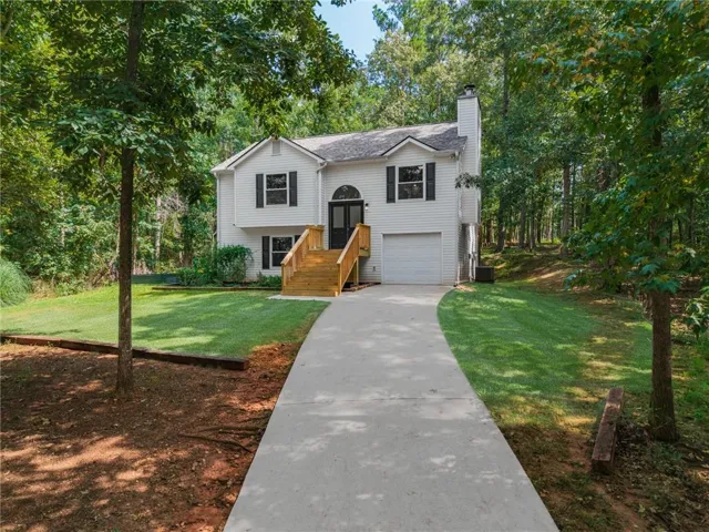 20 Teal Court, Monticello, Georgia 31064