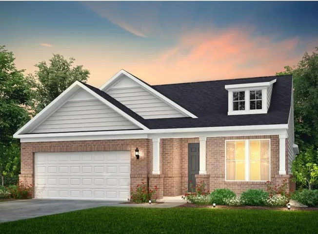 1176 Leconte Court, Griffin, Georgia 30223