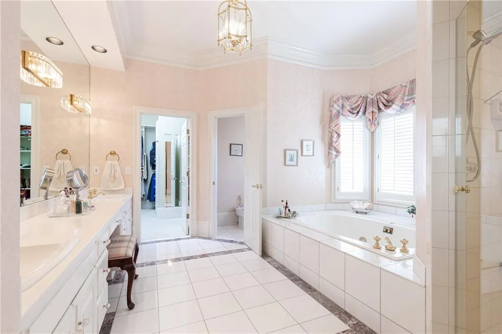 1155 Crest Valley Drive, Sandy Springs, Georgia 30327, 5 Bedrooms Bedrooms, ,5 BathroomsBathrooms,Residential,Sold,1155 Crest Valley Drive,6817509