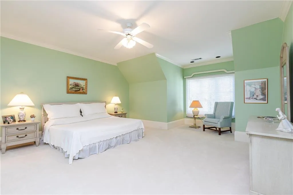 1155 Crest Valley Drive, Sandy Springs, Georgia 30327, 5 Bedrooms Bedrooms, ,5 BathroomsBathrooms,Residential,Sold,1155 Crest Valley Drive,6817509