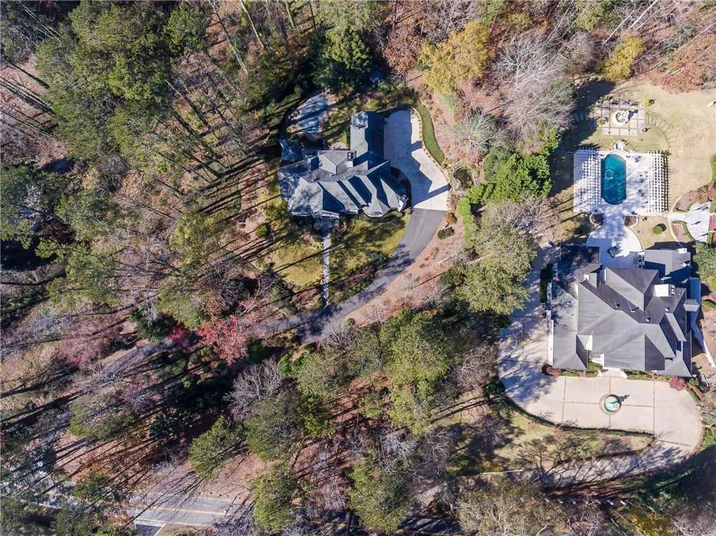 1155 Crest Valley Drive, Sandy Springs, Georgia 30327, 5 Bedrooms Bedrooms, ,5 BathroomsBathrooms,Residential,Sold,1155 Crest Valley Drive,6817509