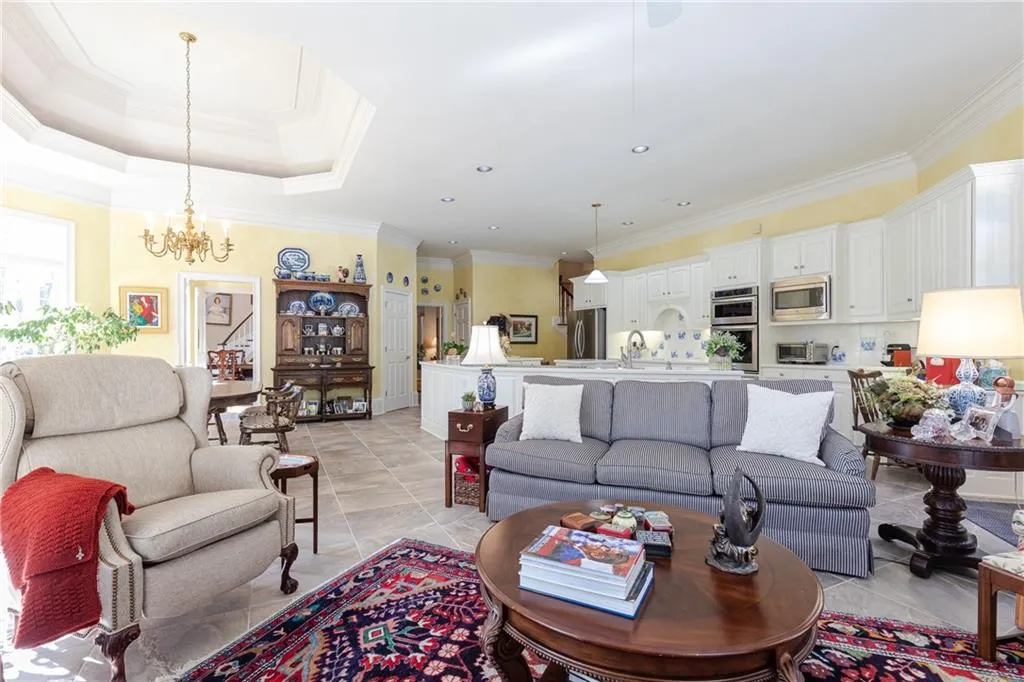 1155 Crest Valley Drive, Sandy Springs, Georgia 30327, 5 Bedrooms Bedrooms, ,5 BathroomsBathrooms,Residential,Sold,1155 Crest Valley Drive,6817509