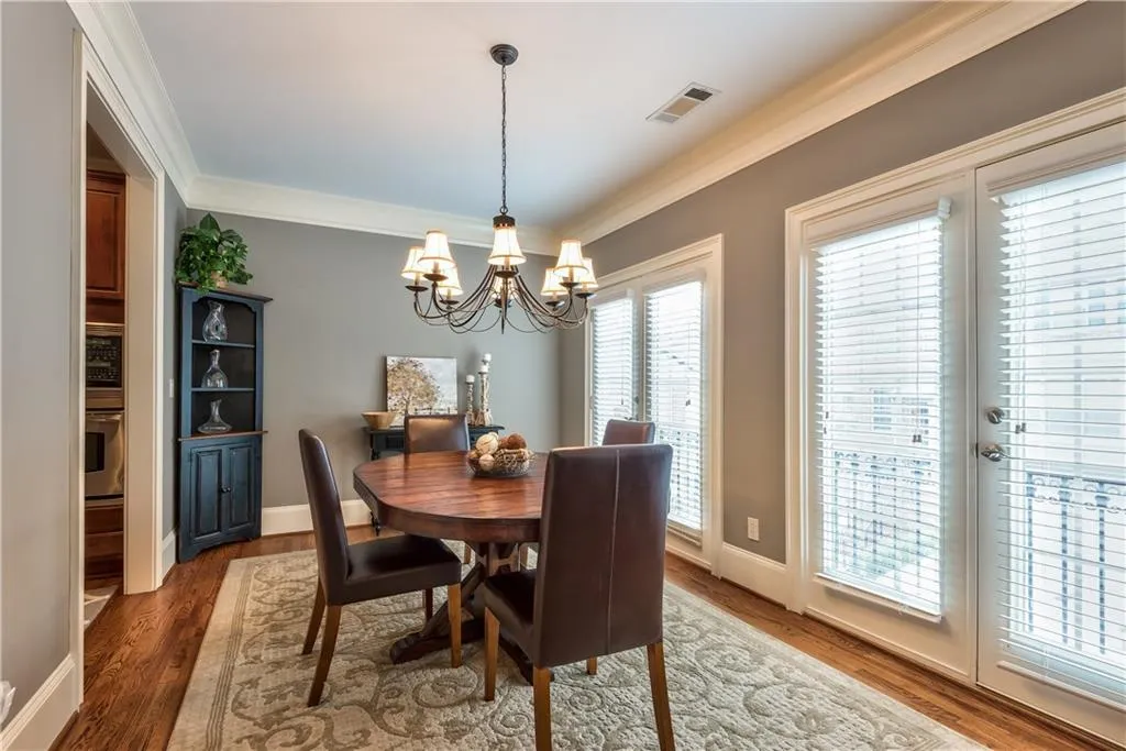 2676 Derby Walk Ne Unit 47, Brookhaven, Georgia 30319, 3 Bedrooms Bedrooms, ,3 BathroomsBathrooms,Residential,Sold,2676 Derby Walk Ne Unit 47,5603541