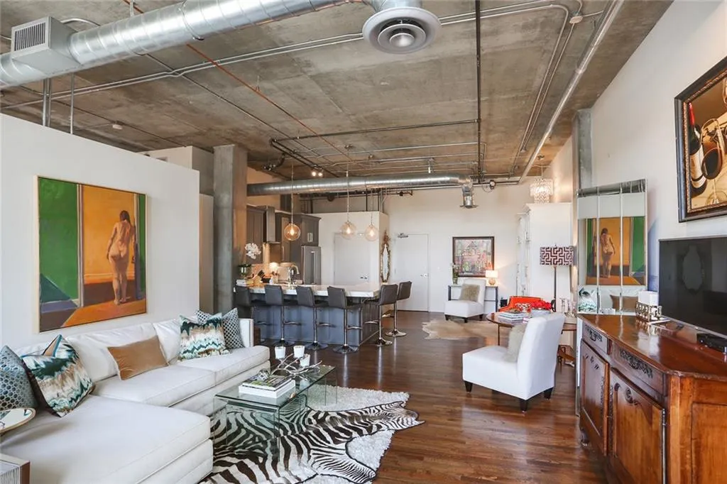 3180 Mathieson Drive Unit 503, Atlanta, Georgia 30305, 1 Bedroom Bedrooms, ,1 BathroomBathrooms,Residential,Sold,3180 Mathieson Drive Unit 503,5998315