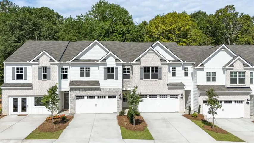 3119 Yellowhammer Drive, Marietta, Georgia 30064