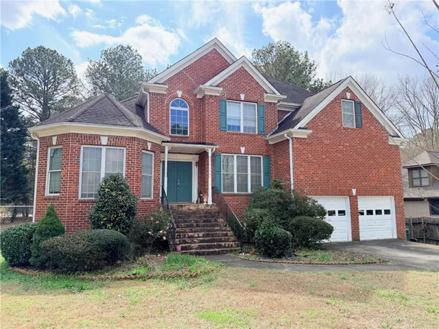 2100 Skyland Cove Lane, Snellville, Georgia 30078