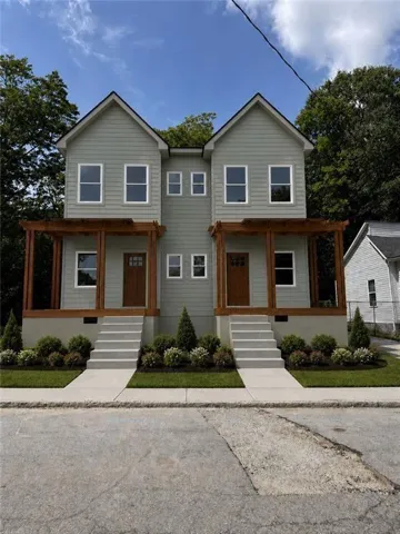 1462 Connally Avenue Sw, Atlanta, Georgia 30310