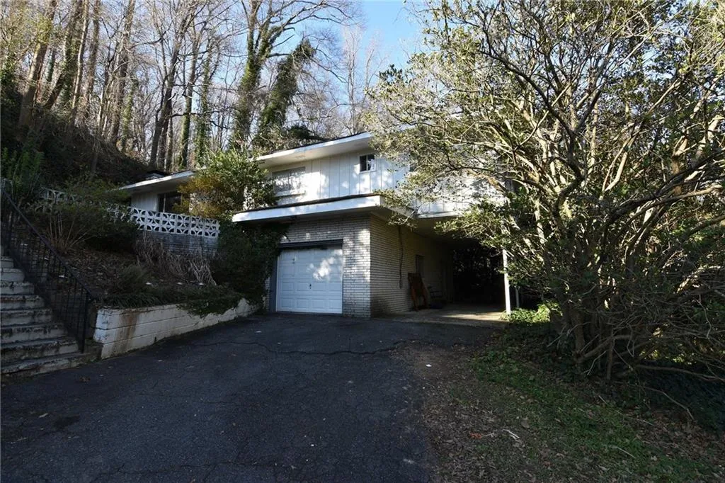 3554 Cochise Drive Se, Atlanta, Georgia 30339, 4 Bedrooms Bedrooms, ,2 BathroomsBathrooms,Land,Sold,3554 Cochise Drive Se,6505817