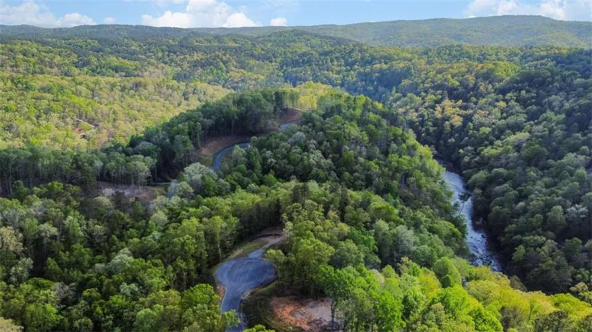 Lt 274 Canoe Way, Talking Rock, Georgia 30175