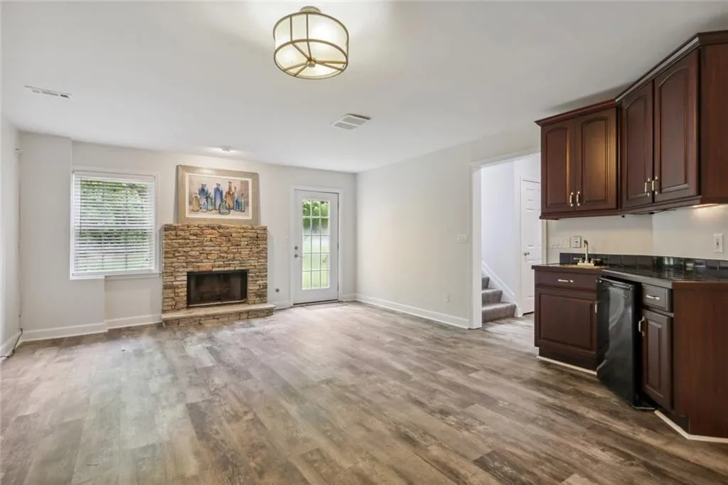 790 Spalding Heights Drive, Sandy Springs, Georgia 30350, 5 Bedrooms Bedrooms, ,4 BathroomsBathrooms,Residential,Sold,790 Spalding Heights Drive,7094193