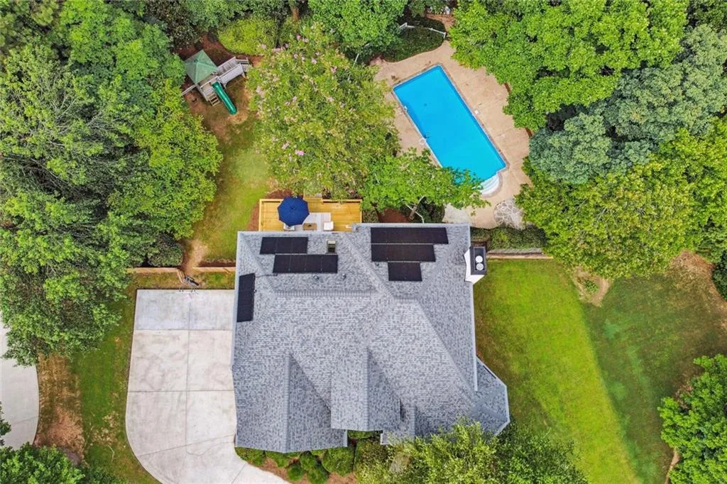 790 Spalding Heights Drive, Sandy Springs, Georgia 30350, 5 Bedrooms Bedrooms, ,4 BathroomsBathrooms,Residential,Sold,790 Spalding Heights Drive,7094193