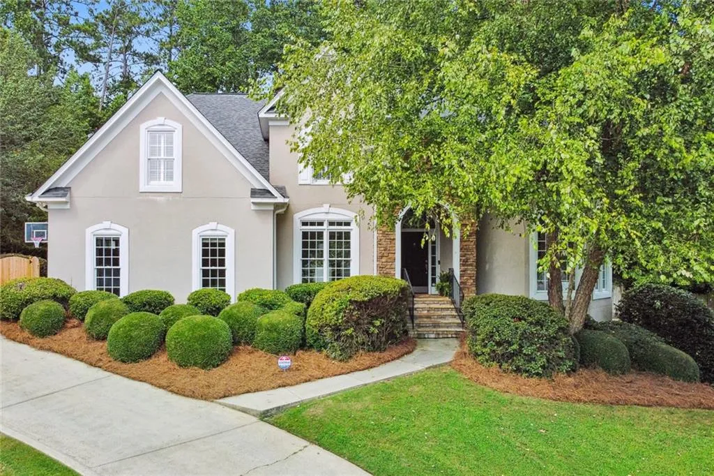 790 Spalding Heights Drive, Sandy Springs, Georgia 30350, 5 Bedrooms Bedrooms, ,4 BathroomsBathrooms,Residential,Sold,790 Spalding Heights Drive,7094193