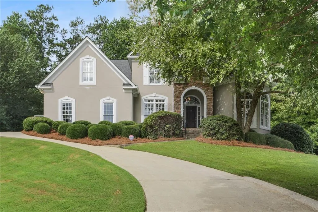 790 Spalding Heights Drive, Sandy Springs, Georgia 30350, 5 Bedrooms Bedrooms, ,4 BathroomsBathrooms,Residential,Sold,790 Spalding Heights Drive,7094193