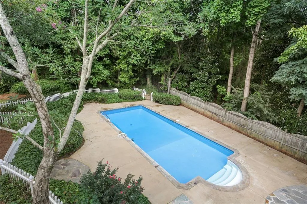790 Spalding Heights Drive, Sandy Springs, Georgia 30350, 5 Bedrooms Bedrooms, ,4 BathroomsBathrooms,Residential,Sold,790 Spalding Heights Drive,7094193