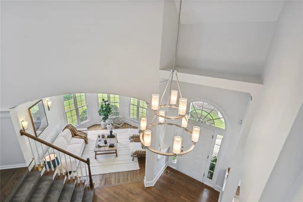 790 Spalding Heights Drive, Sandy Springs, Georgia 30350, 5 Bedrooms Bedrooms, ,4 BathroomsBathrooms,Residential,Sold,790 Spalding Heights Drive,7094193
