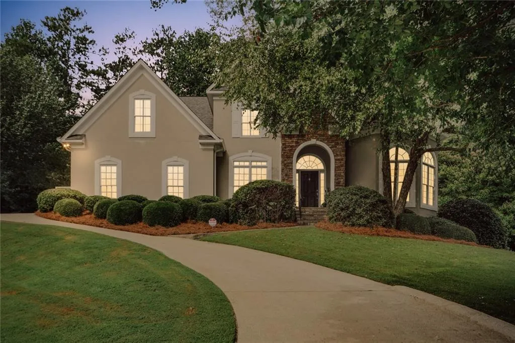 790 Spalding Heights Drive, Sandy Springs, Georgia 30350, 5 Bedrooms Bedrooms, ,4 BathroomsBathrooms,Residential,Sold,790 Spalding Heights Drive,7094193