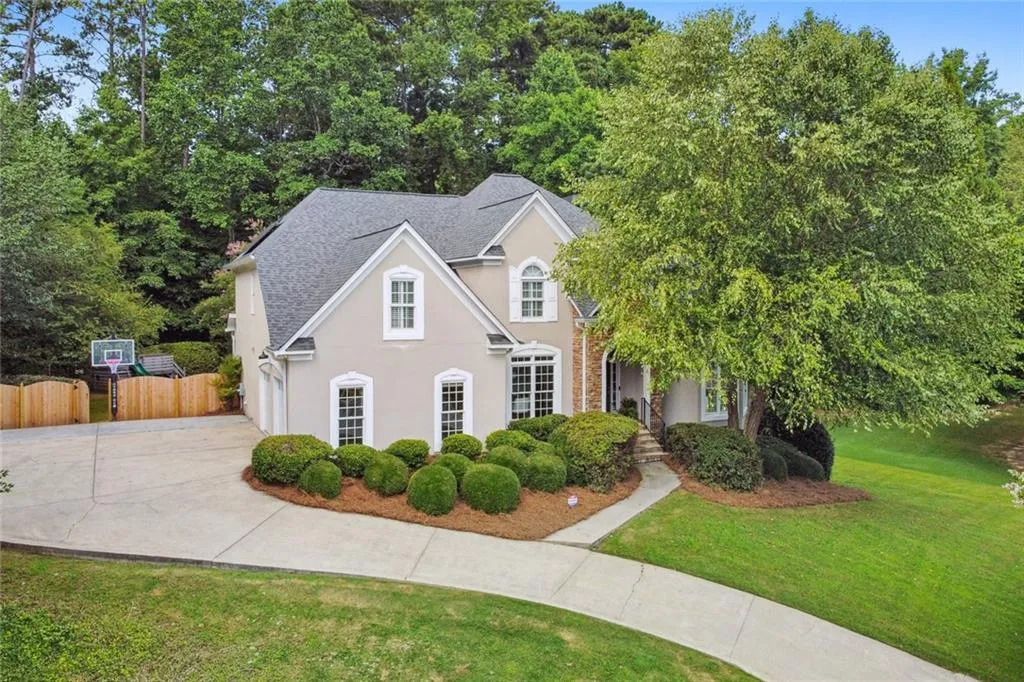 790 Spalding Heights Drive, Sandy Springs, Georgia 30350, 5 Bedrooms Bedrooms, ,4 BathroomsBathrooms,Residential,Sold,790 Spalding Heights Drive,7094193