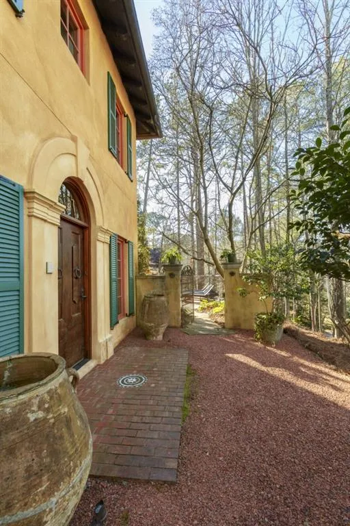 1605 Brandon Hall Drive, Atlanta, Georgia 30350, 4 Bedrooms Bedrooms, ,4 BathroomsBathrooms,Residential,Sold,1605 Brandon Hall Drive,7510295