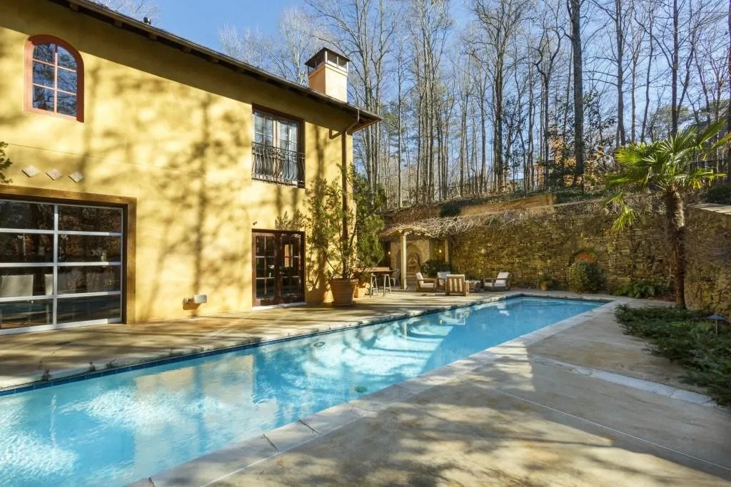 1605 Brandon Hall Drive, Atlanta, Georgia 30350, 4 Bedrooms Bedrooms, ,4 BathroomsBathrooms,Residential,Sold,1605 Brandon Hall Drive,7510295
