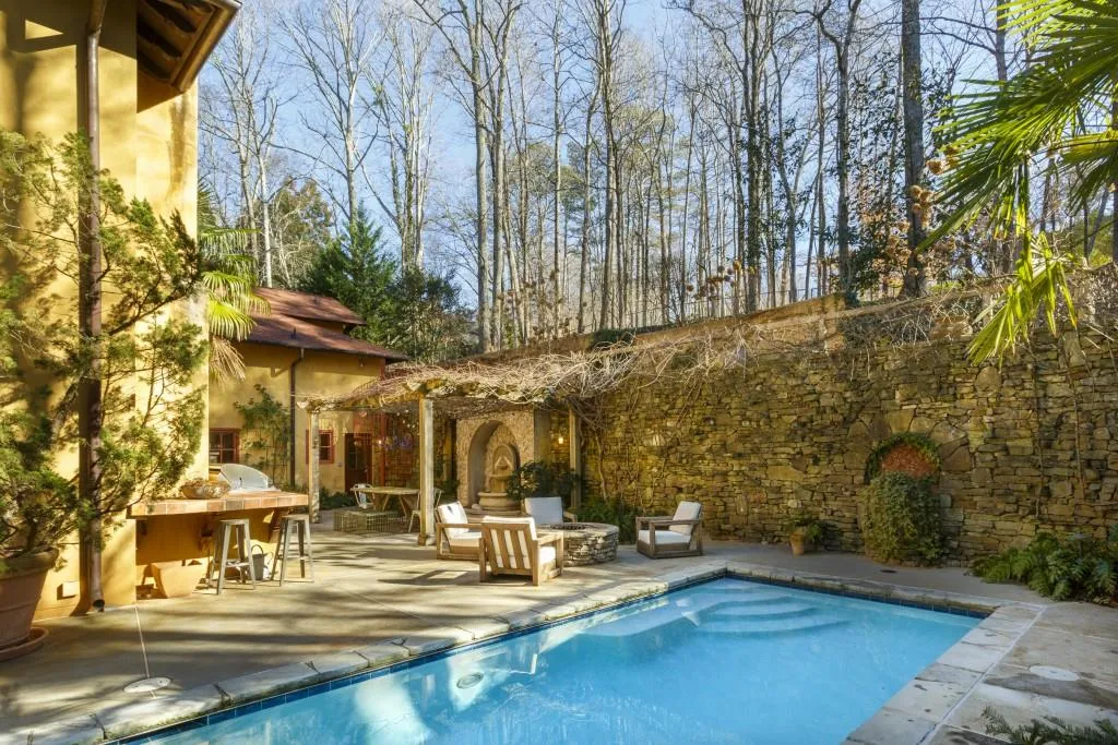 1605 Brandon Hall Drive, Atlanta, Georgia 30350, 4 Bedrooms Bedrooms, ,4 BathroomsBathrooms,Residential,Sold,1605 Brandon Hall Drive,7510295
